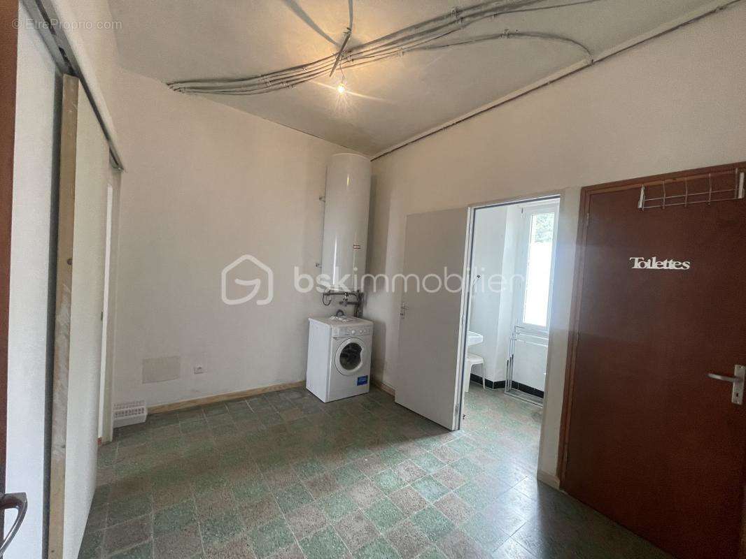 Appartement à ROSIS