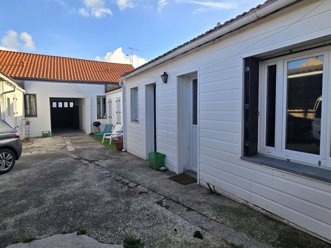 Appartement à ROCHEFORT