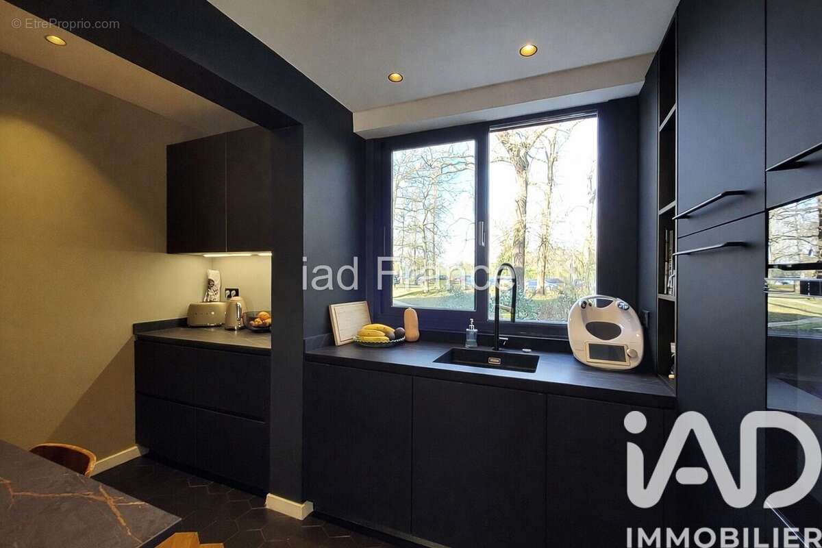 Photo 8 - Appartement à VAUCRESSON