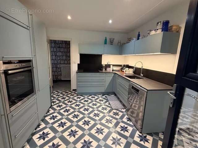 Maison à PLEUMEUR-BODOU