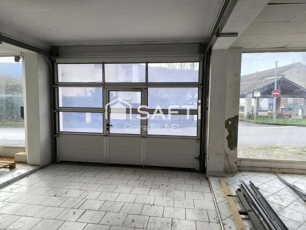 Photo 6 - Maison à MOLIERES-SUR-CEZE