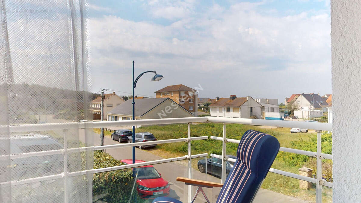 Appartement à CAMIERS