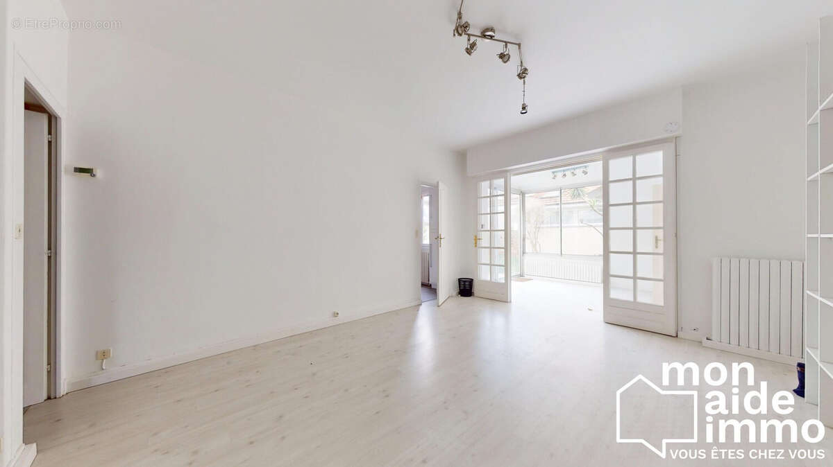 Appartement à ARCACHON