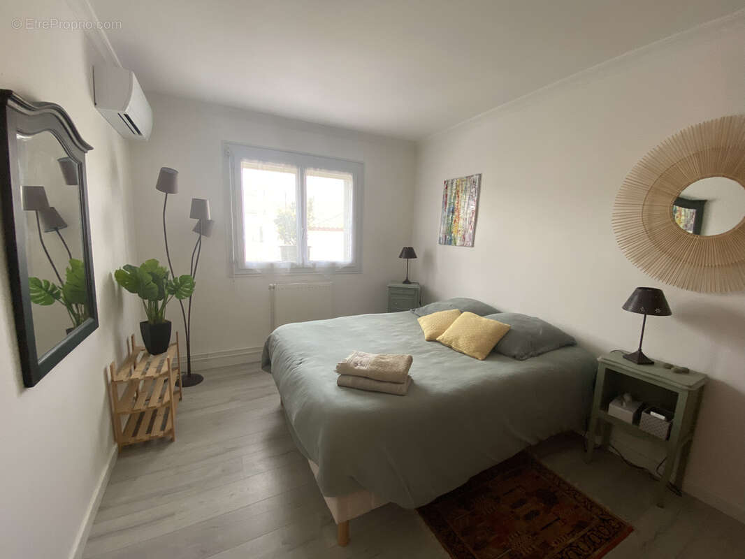 Marseillan   Quartier Tabarka : une villa d'exception où il fait bon vivre - photo 7