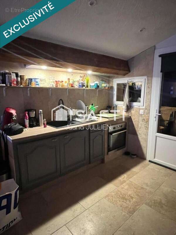 Maison 67 m² à Ollieres  - photo 4