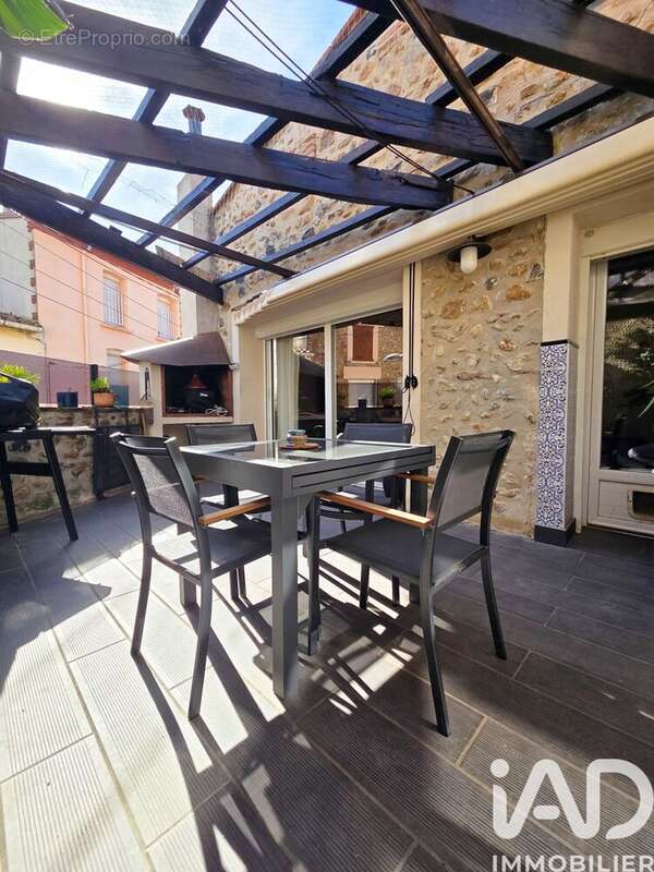 Photo 5 - Maison à PIA