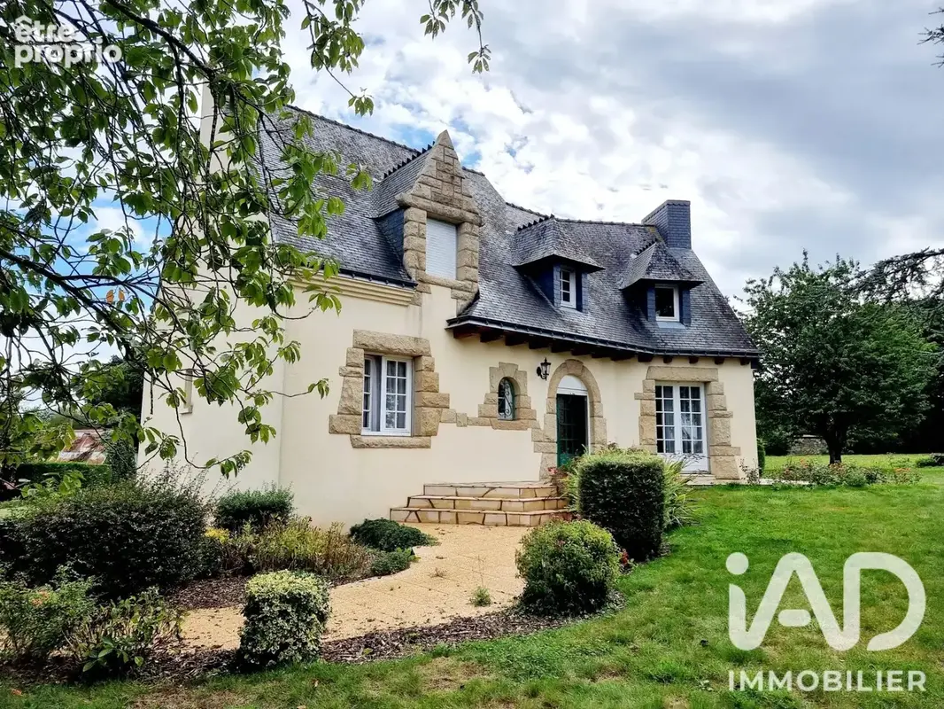 Photo 1 - Maison à MOREAC