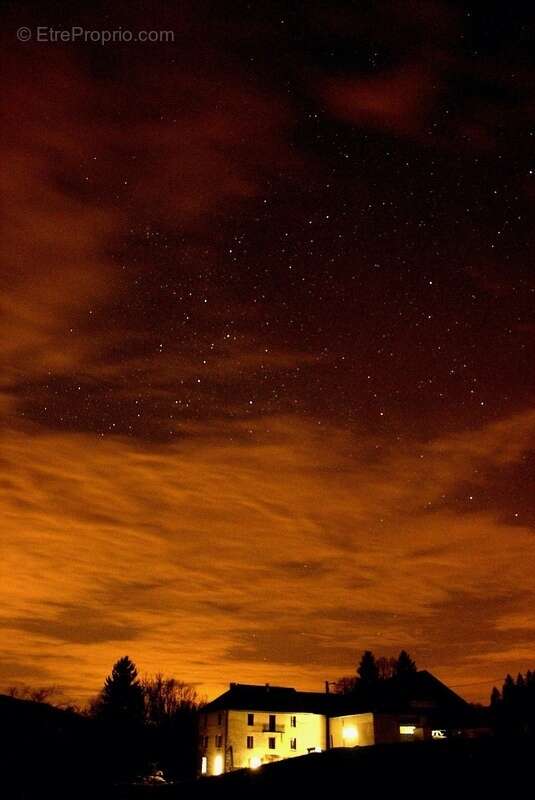 Maison à HAUTEVILLE-LOMPNES