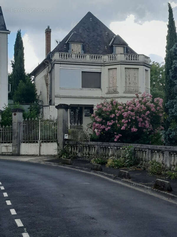 L'Exceptionnel à Périgueux : Le Charme de l'Ancien avec Vue Imprenable - photo 5