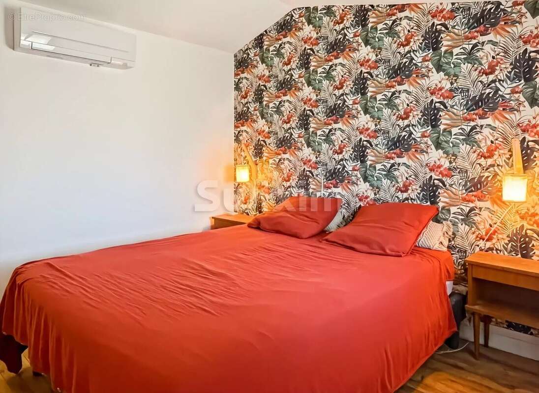 Maison à CLEON-D&#039;ANDRAN