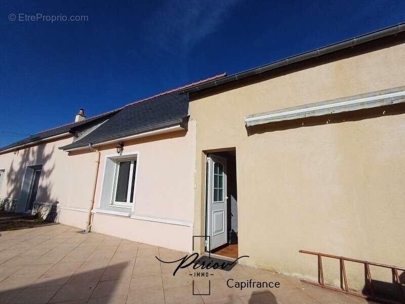 Maison à vendre 6 pièces - Dépendances - 4932 m² - photo 19