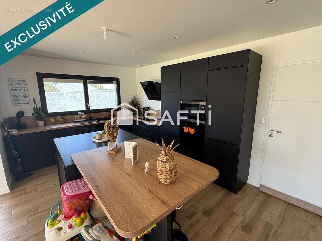 Photo 5 - Maison à PLUMELIN