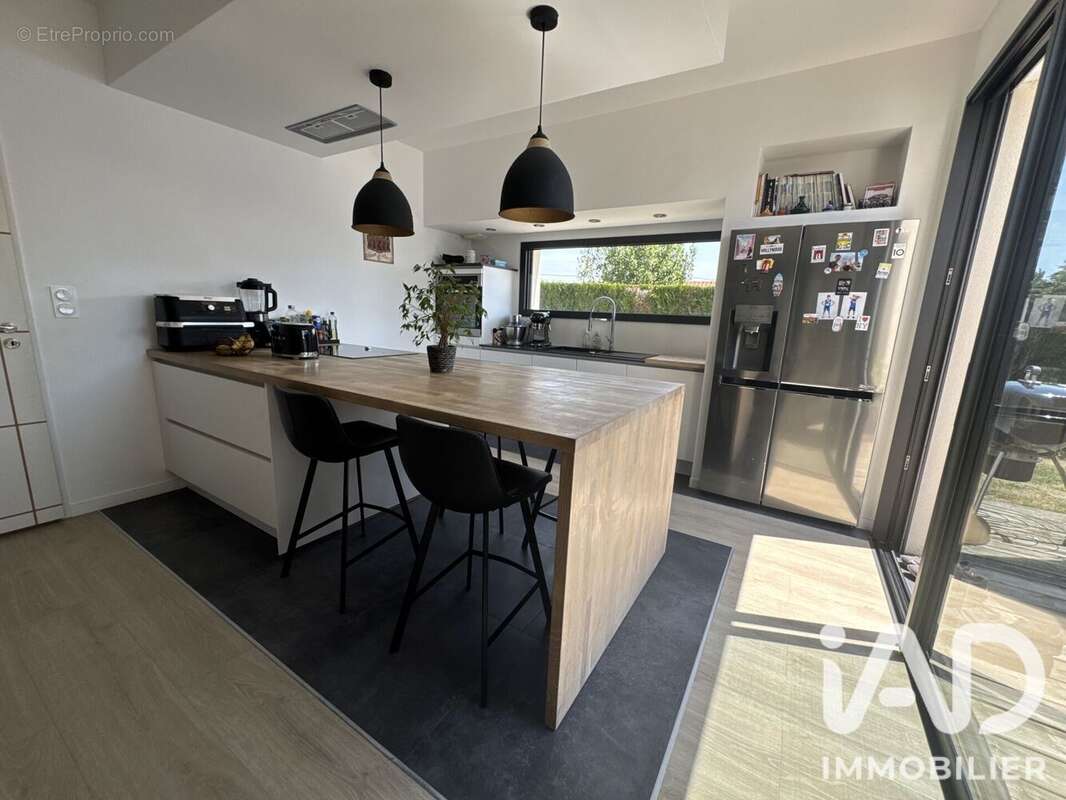 Maison 105 m² à Pont-Saint-Martin  - photo 3