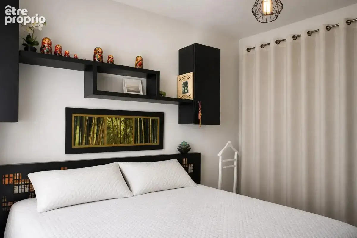 Maison de 7 pièces de 113 m² à Les Roches-de-Condrieu - photo 13