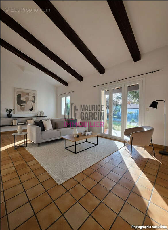 Maison à SAINT-DIDIER