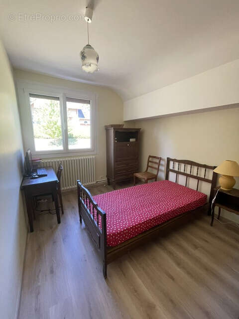 Maison sur les hauteurs de Barberaz - photo 18