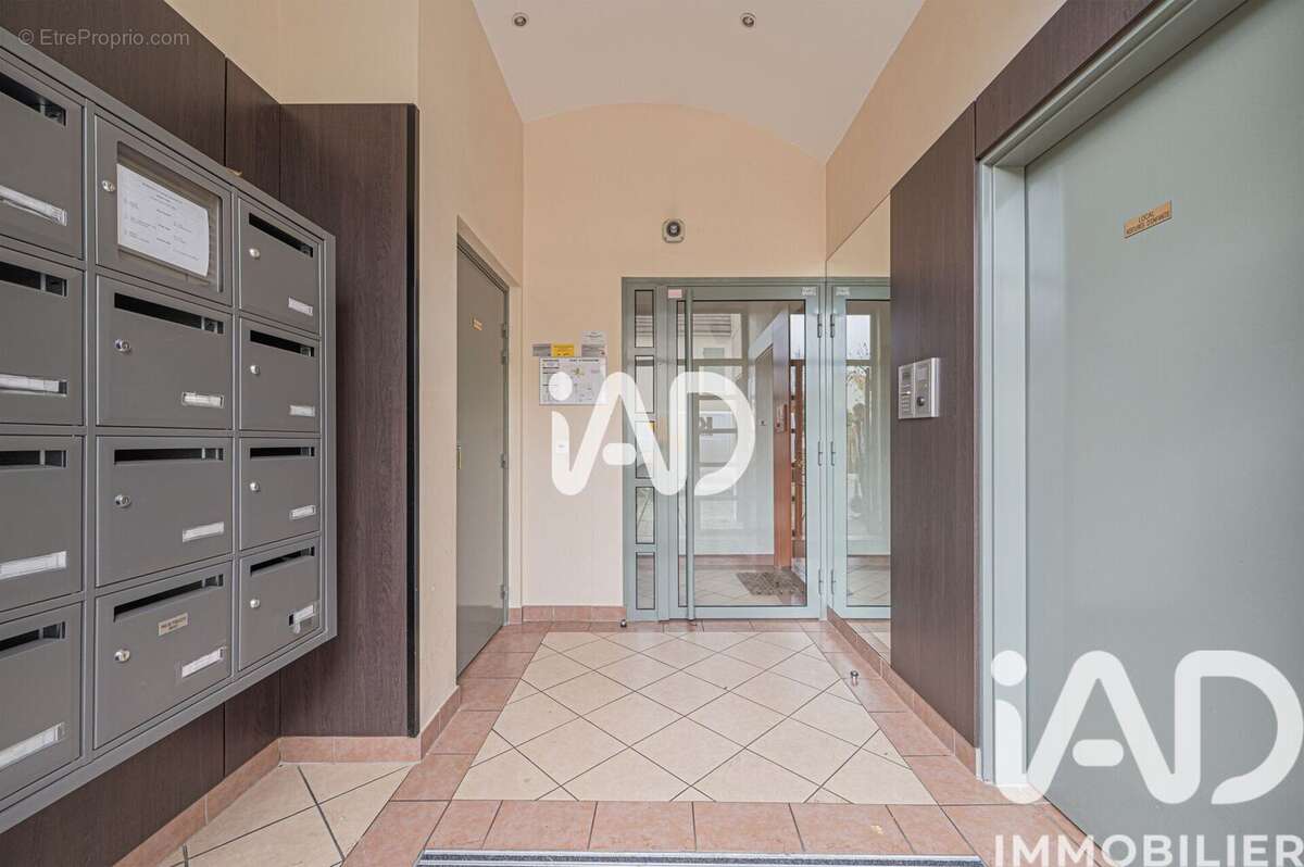 Photo 4 - Appartement à CHESSY