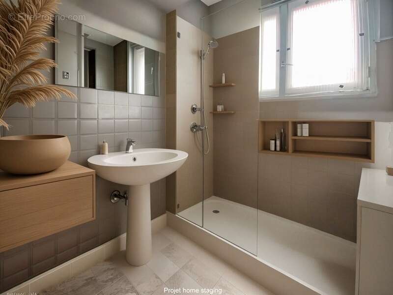 Maison à DIVES-SUR-MER