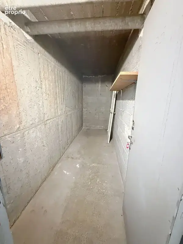 Appartement Les Angles 4 pièces  2 chambres 92 m2 La Pinède - photo 7
