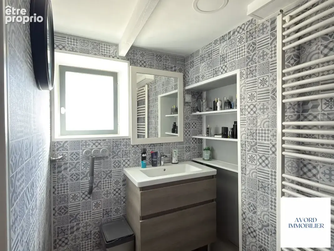 Maison 5 pièces 149 m² à vendre à Chaumoux-Marcilly (18140) - photo 9