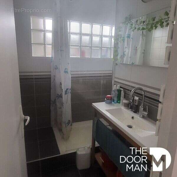 Appartement à NIORT