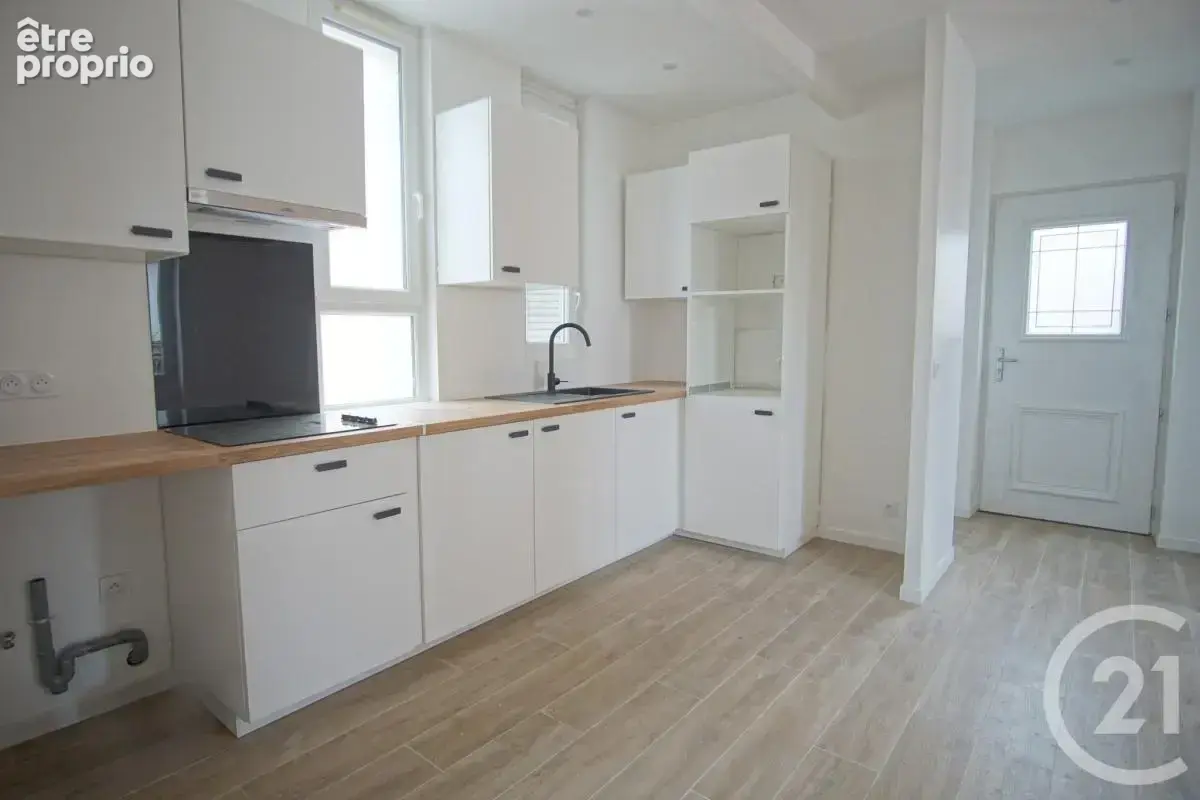 Maison 85 m² à Choisy-Le-Roi  - photo 7
