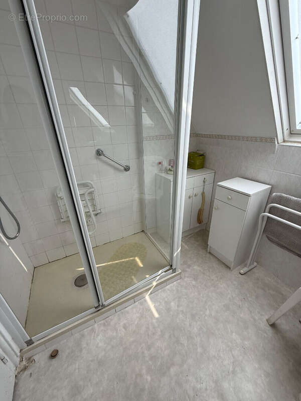 Maison à SAINT-MALO