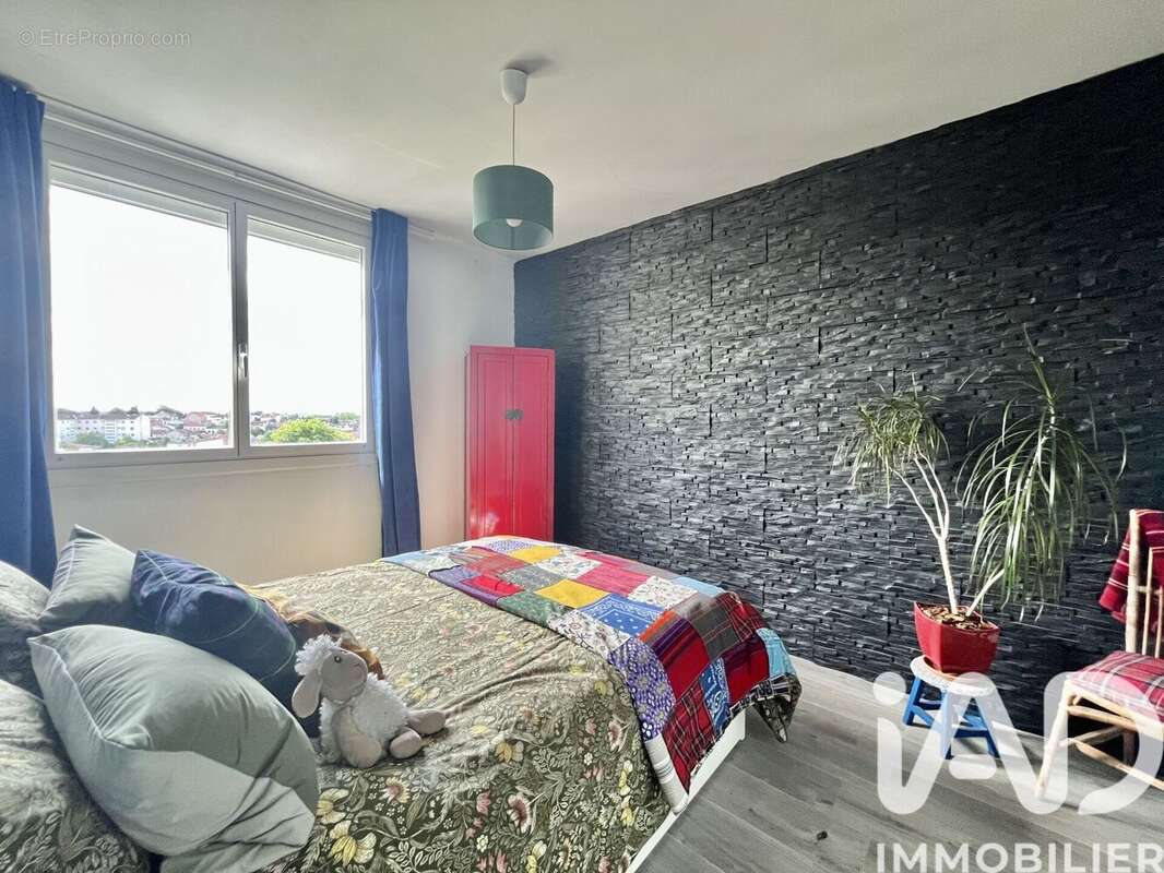 Photo 8 - Appartement à TOULOUSE