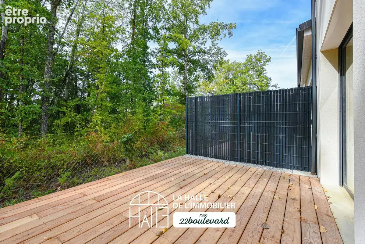 Maison 4 pièces 92 m² à vendre à Isle (87170) - photo 11