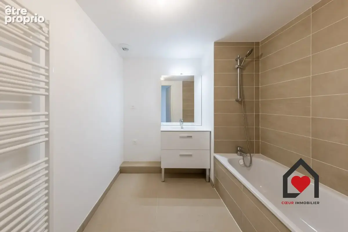 Appartement 3 pièces 74 m² à vendre à Montpellier (34000) - photo 4