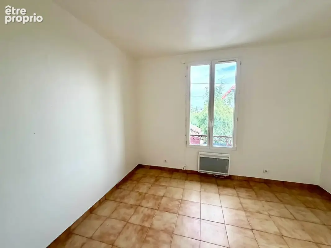 Appartement 2 pièces à vendre à Brunoy - Secteur Les Vallées - photo 5