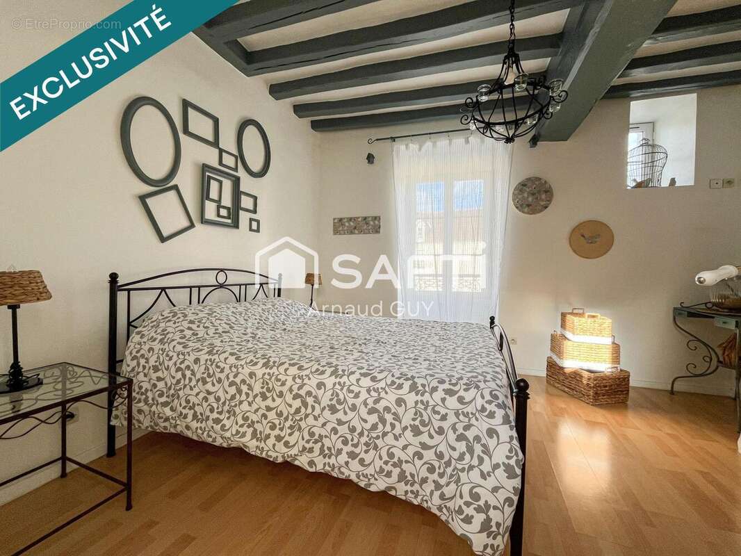 Photo 5 - Maison à MAMERS