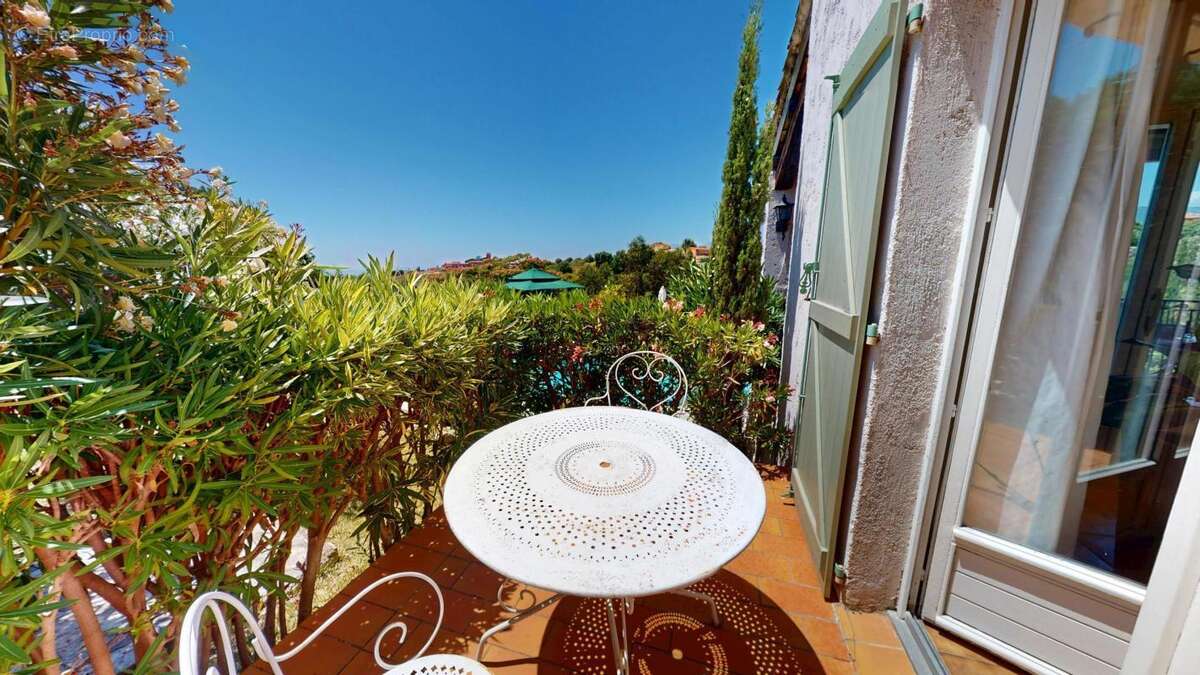 Maison à NICE