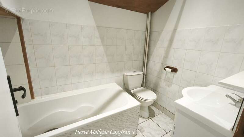 Appartement entièrement rénové 37,45 m² Carrez à vendre 2 pièces LE HAVRE (76) Copropriété bénévole - photo 8