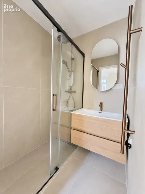 T137-2   montbauron   hyper-centre de versailles   appartement 3 pieces entièrement rénové - photo 7