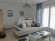 Appartement à MARGON