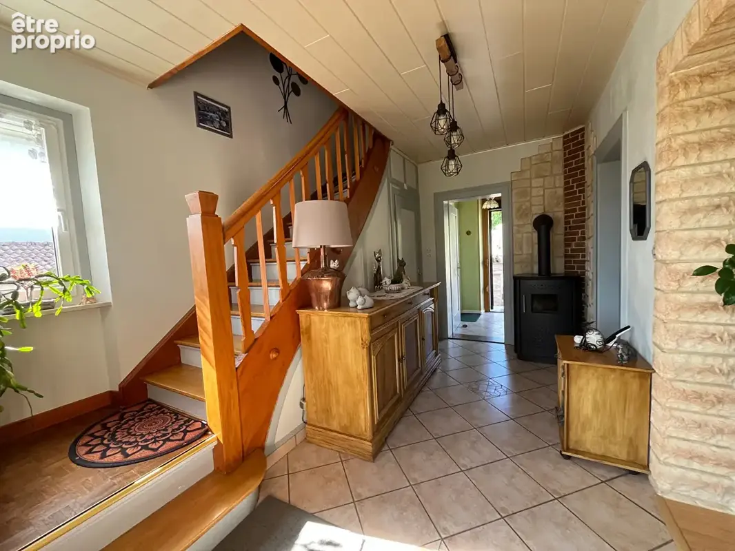Maison 5 pièces à vendre à Cernay - 239 200 - photo 2