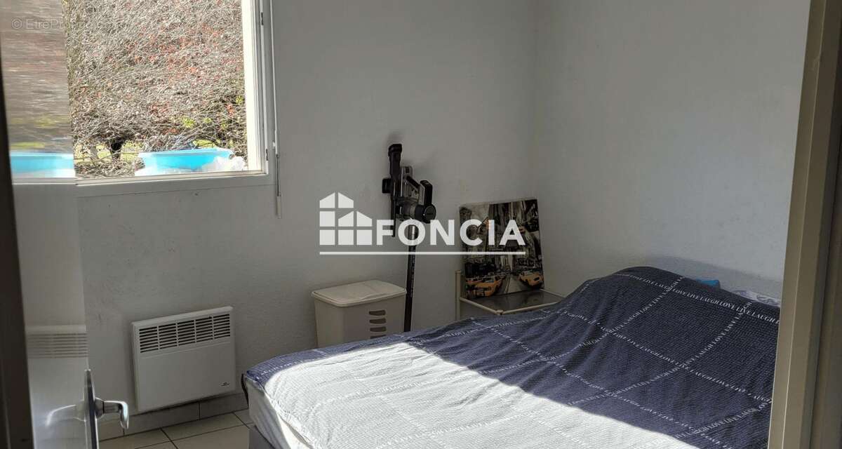 Maison à RUELLE-SUR-TOUVRE