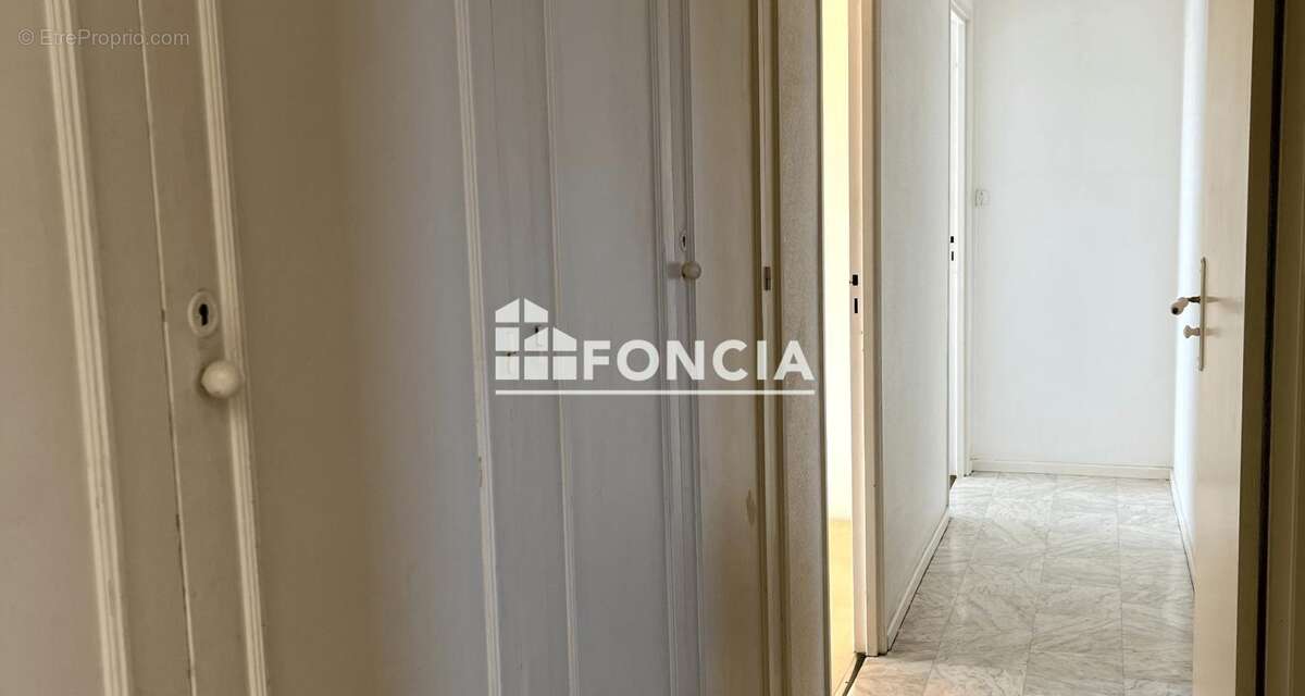 Appartement à LAON