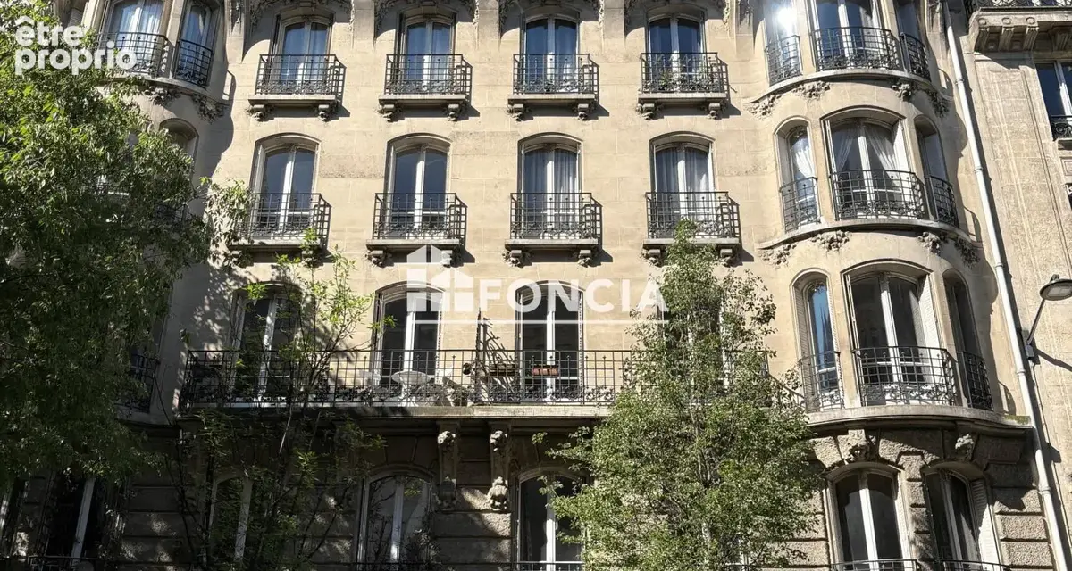 Photo Appartement à Paris-11e au prix de 119 900€