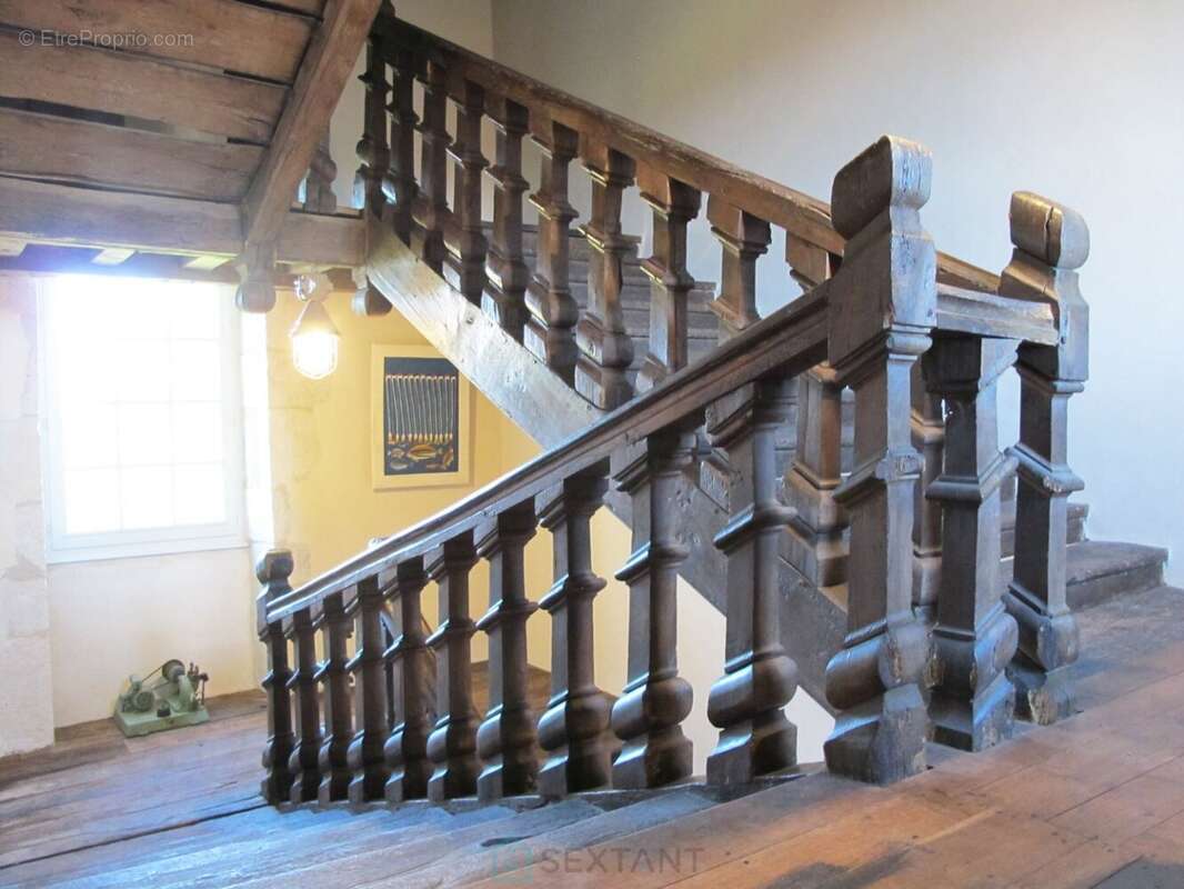 Maison à L&#039;ISLE-JOURDAIN