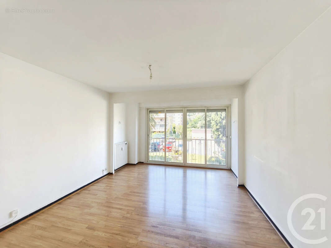 Appartement à LA GARDE
