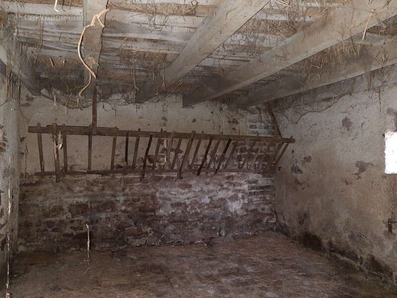Maison à LES GUERREAUX