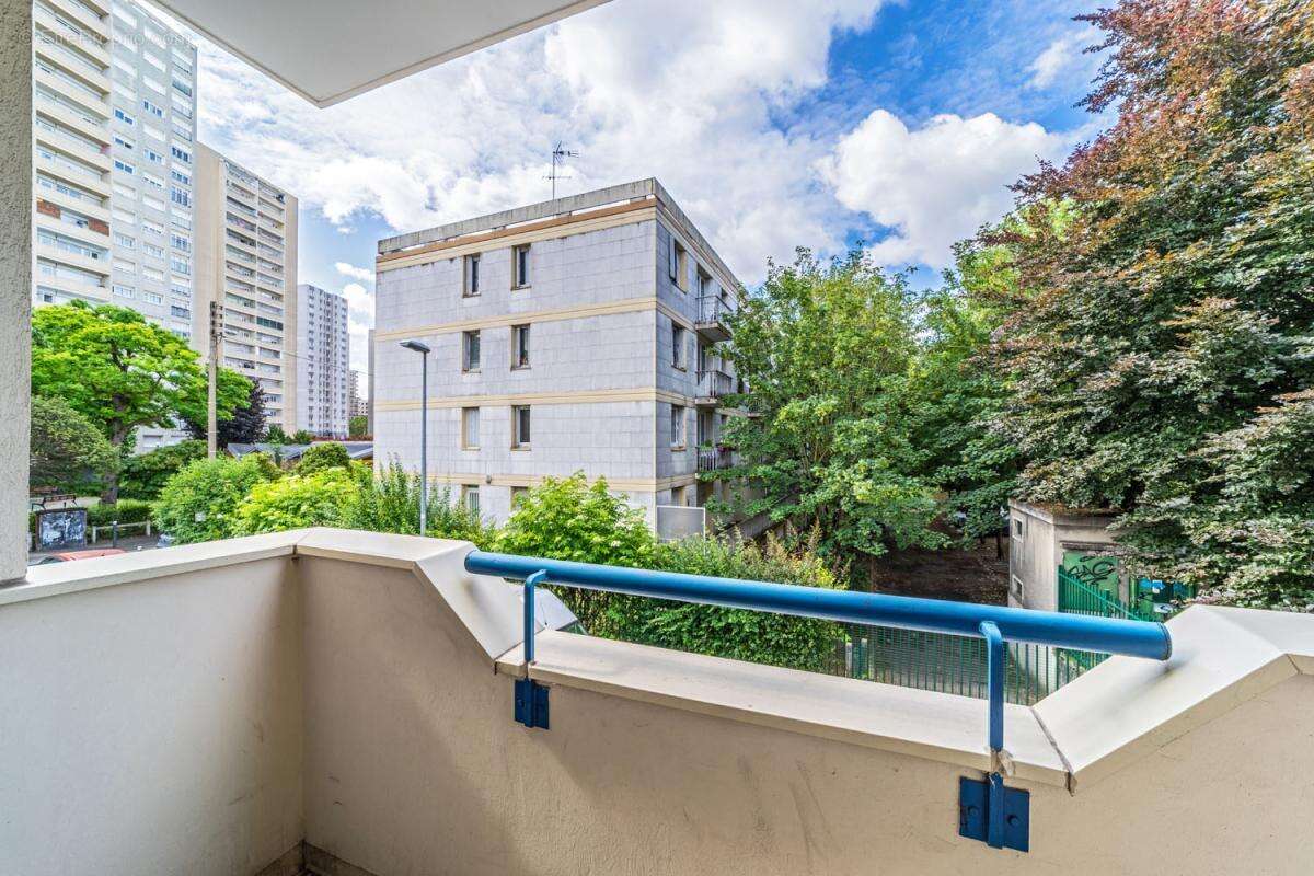 Appartement à BOBIGNY