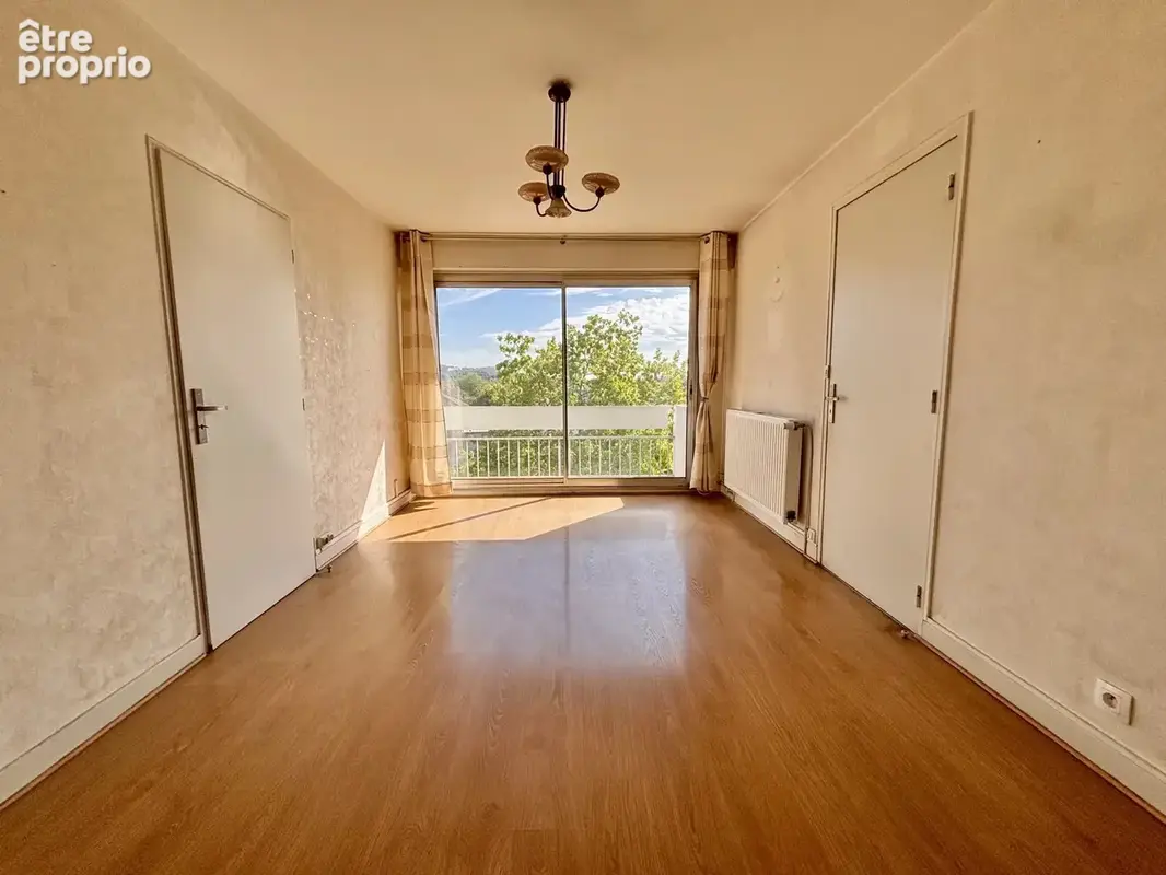 Photo Appartement à Nancy au prix de 104 640€