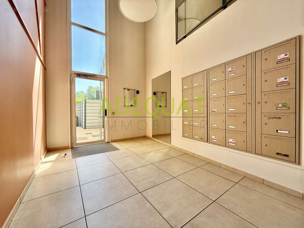 Appartement à CESSIEU