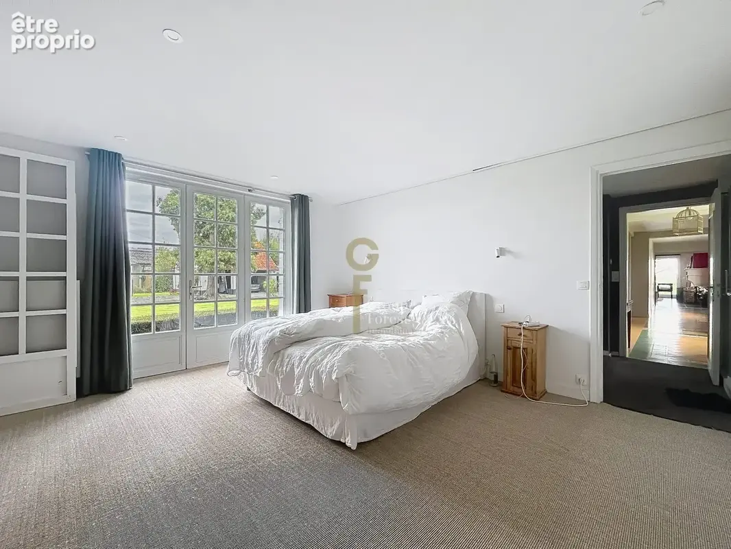 Maison 9 pièces 307 m² à vendre à Linselles (59126) - photo 8