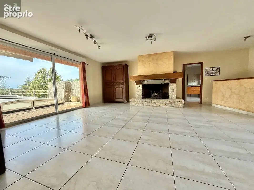 Sainte-radegonde  maison contemporaine de 170 m² - photo 3