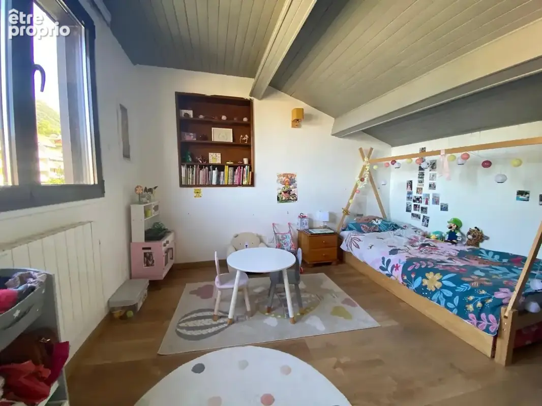 Maison de village Voreppe - photo 13