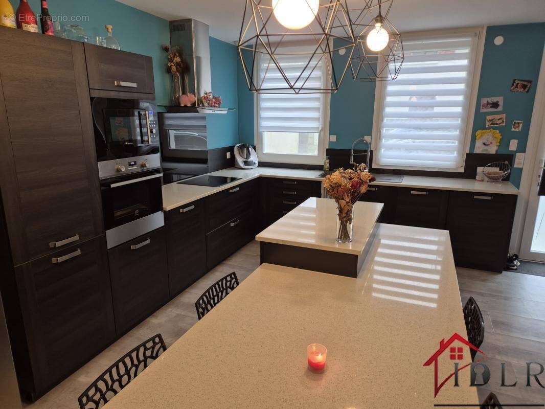 Maison à SAINT-DIZIER